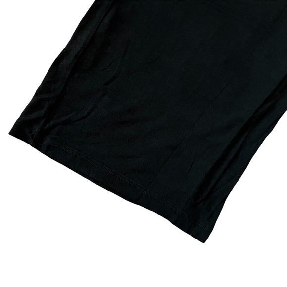 Mossimo Supply Co., Flowy Smocked Pants, Size XS - Picture 5 of 5